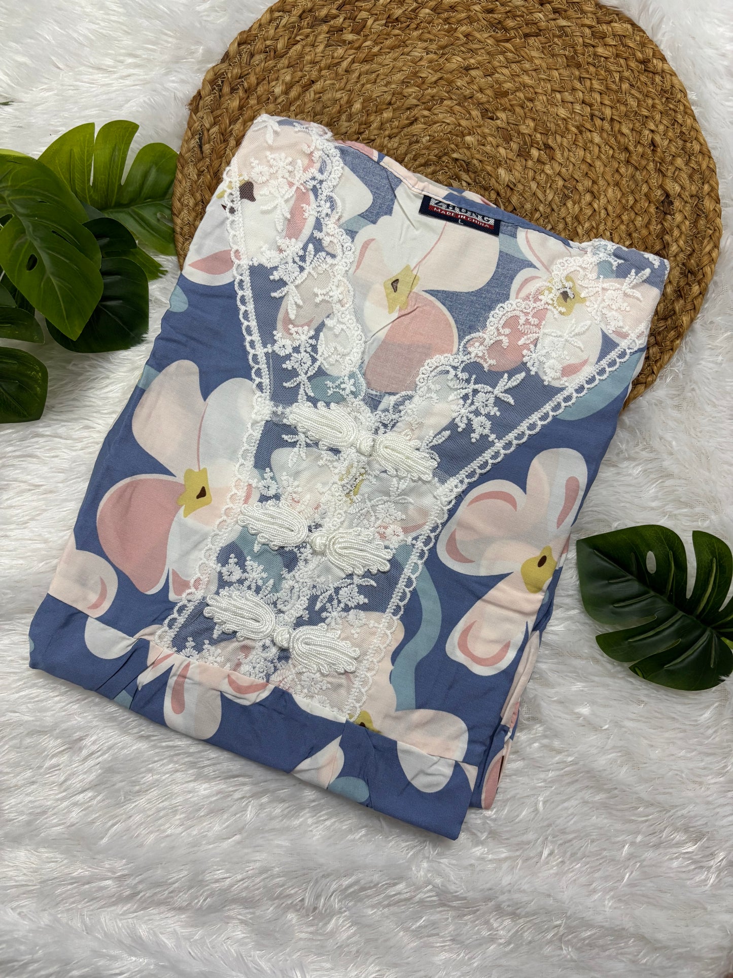 Dubai Nighty -Elite Interluxe