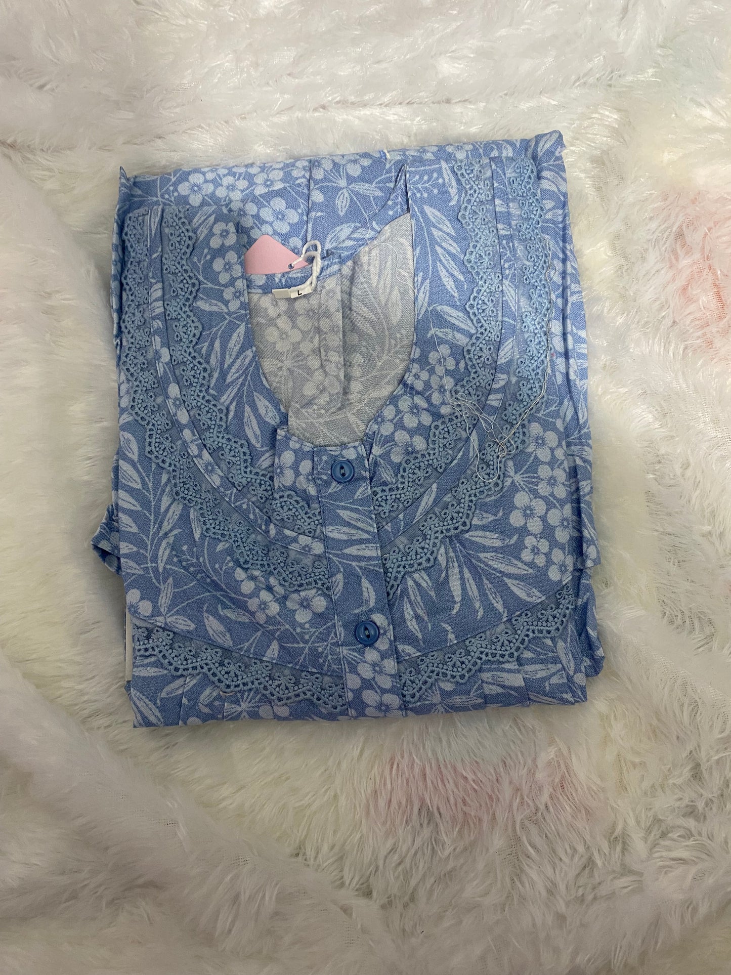 Alpine comfy Nighty