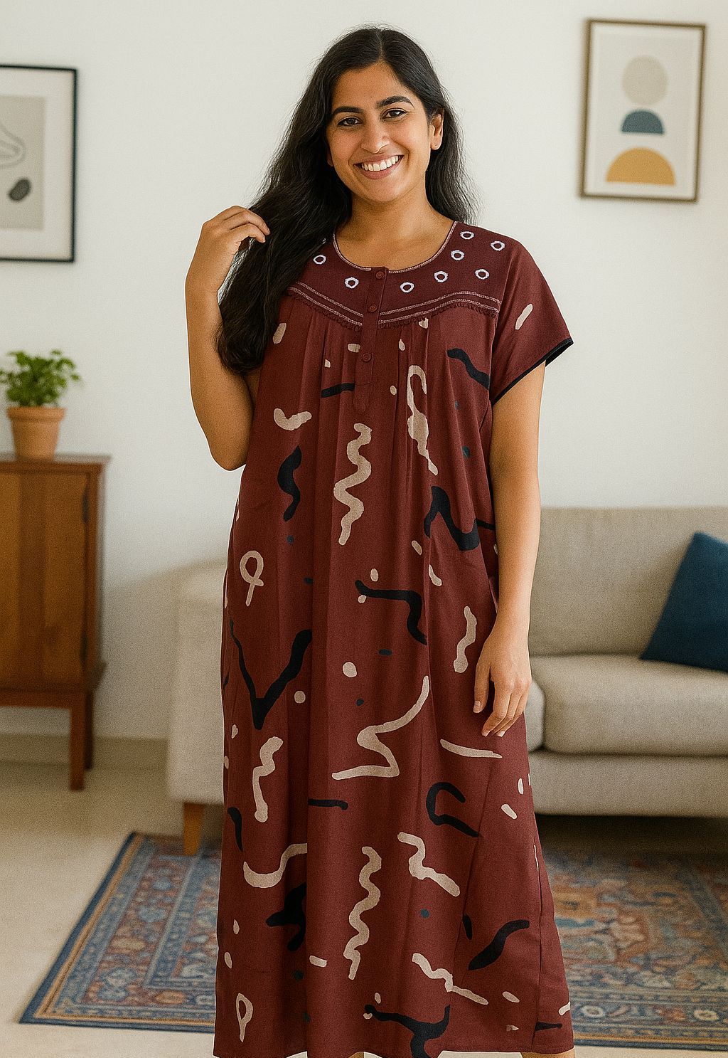 Premium Wine Alpine Nighty