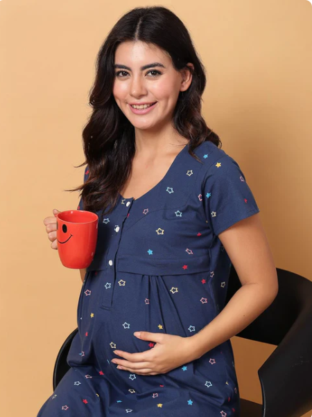 Maternity & Nursing
