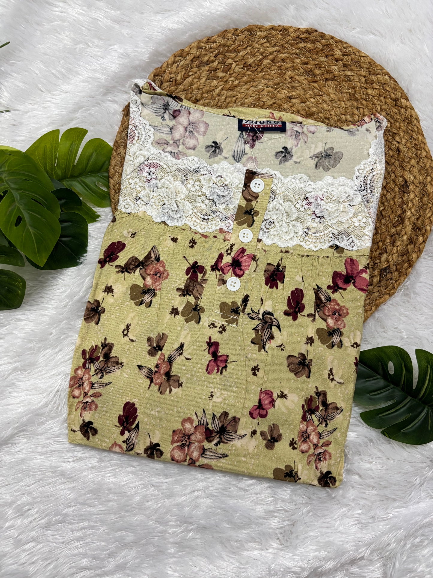 Dubai Nighty - Elite Interluxe