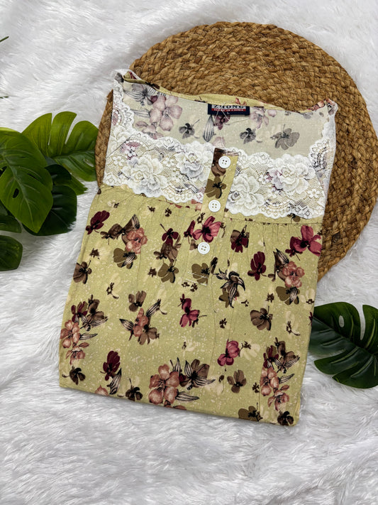 Dubai Nighty - Elite Interluxe