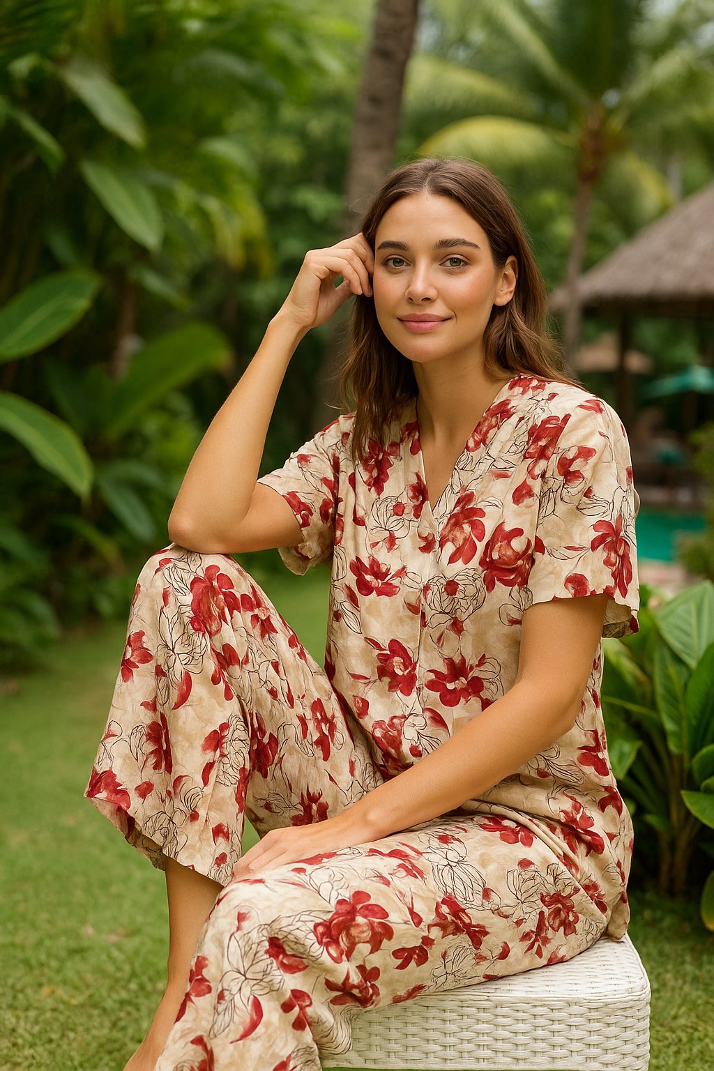 Cord Set -Elite Interluxe