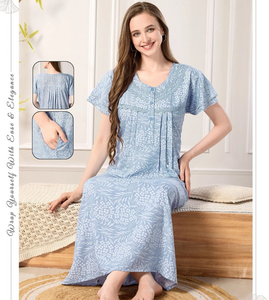 Alpine comfy Nighty