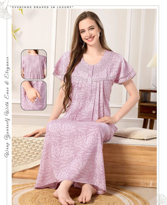 Alpine comfy Nighty